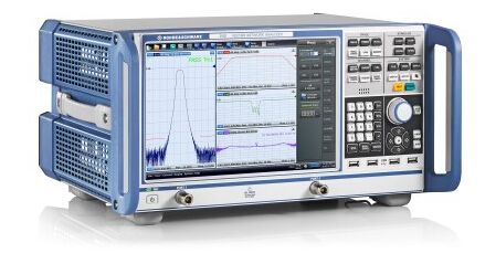 R&S?ZNB8 矢量網絡分析儀