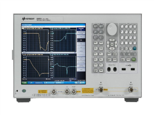 E5061B ENA 系列網絡分析儀