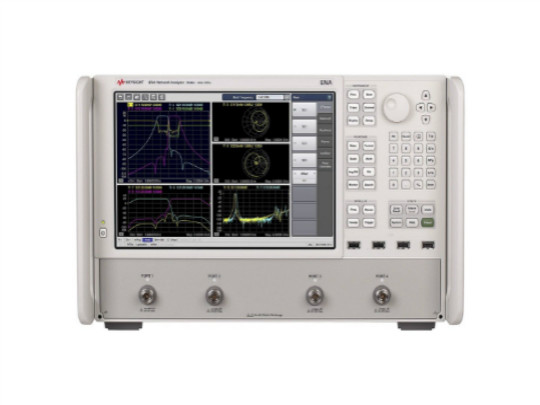 E5080A ENA 系列網絡分析儀